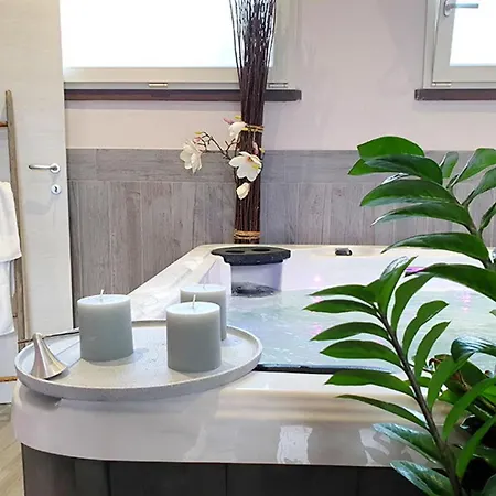 Appartement Ibisco Seaside And Pool