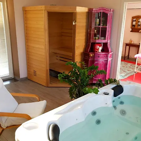 Appartement Ibisco Seaside And Pool San Vincenzo