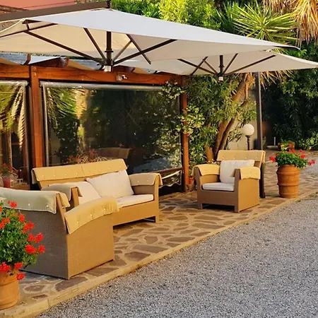 Ibisco Seaside And Pool Appartement San Vincenzo