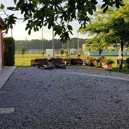 Appartement Ibisco Seaside And Pool San Vincenzo