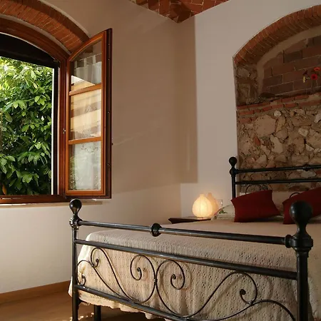Ibisco Seaside And Pool Appartement San Vincenzo